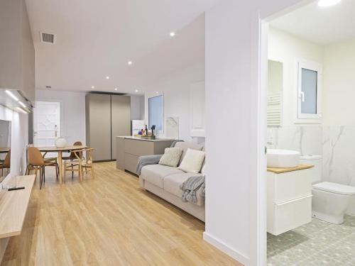 Apartamento exclusivo a 15 min de Barcelona 5