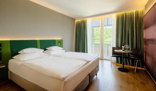 Book the Standard Double Room Standard Double Room