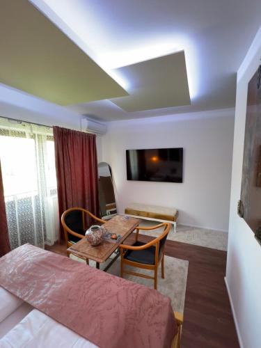 设施服务, Prenoćište-Sobe-Rooms-Aman (Prenociste-Sobe-Rooms-Aman) in 比哈奇