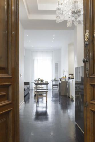 Xenia Guest House, Roma