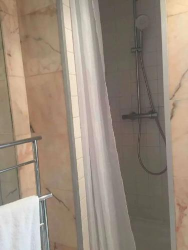 Appartement d'une chambre avec vue sur la ville et wifi a Paris - main image