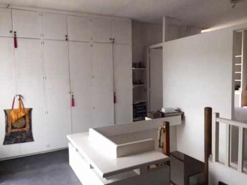 Appartement charmant avec vue sur Tour Eiffel - Paris - 60 m² - image 11