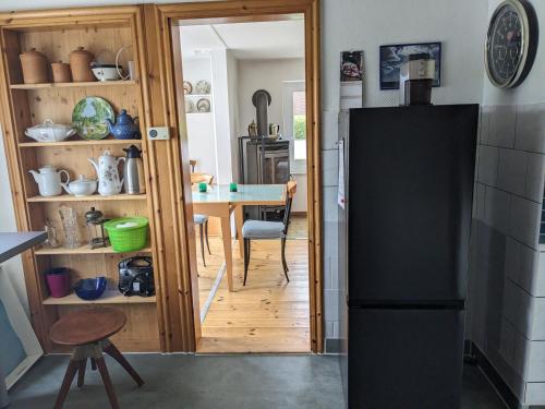 Stella Baltica 5.7km von Gaarzerfelde entfernt