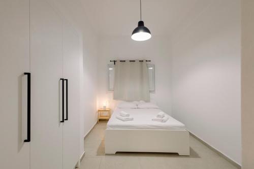 Rikas City Apartment