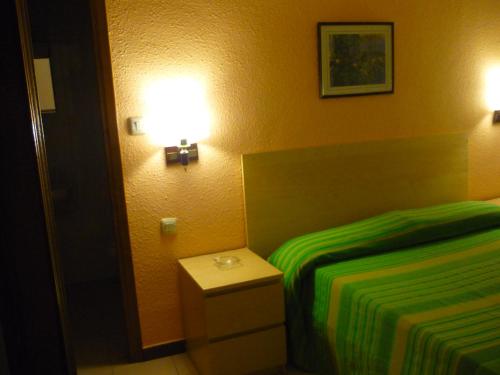 Hostal El Centro in Huesca