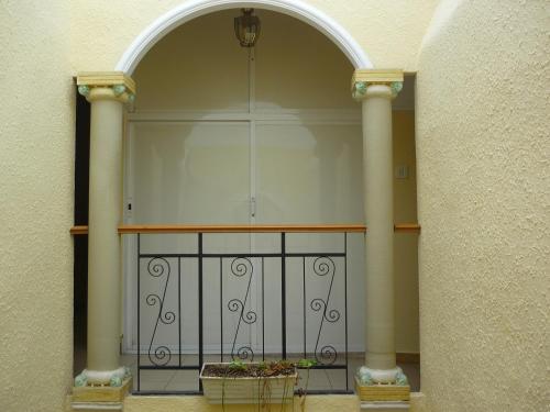 Létesítmények, Hostal El Centro in Huesca