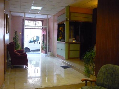 Hostal El Centro - image 11