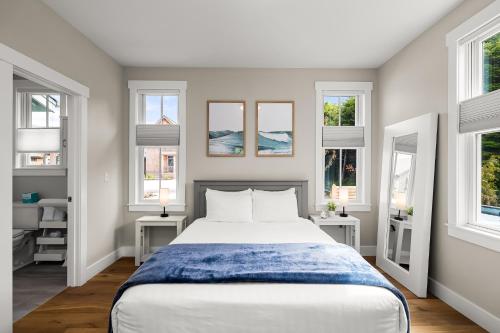 White Whale by Seabrook Hospitality in 莫及 (WA)