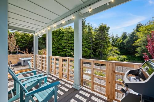 設施, White Whale by Seabrook Hospitality in 莫及 (WA)