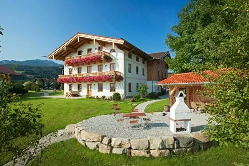 Thaurerhof Urlaub auf dem Bauernhof in Bernau am Chiemsee, Deutschland