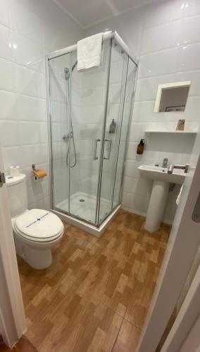 Hotel Doña Matilde in Estepona