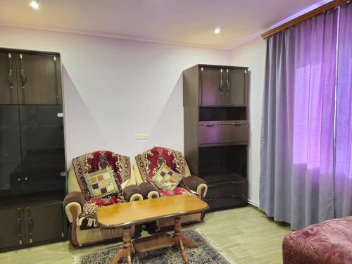 Гостевои дом Гарни in Garni