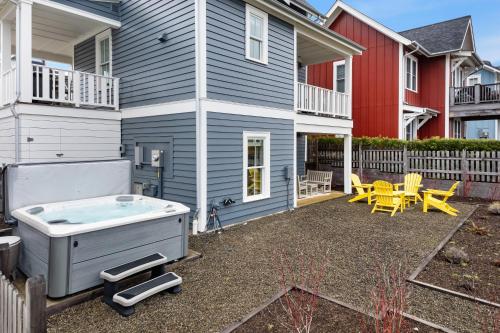 Time Out by Seabrook Hospitality, Pacific Beach (foto 3)