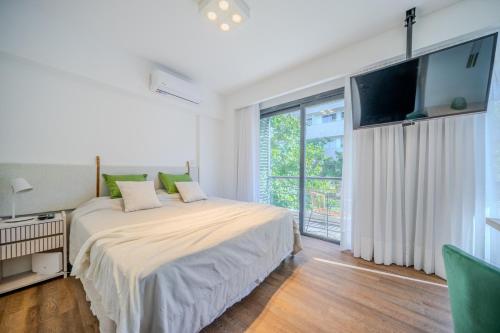 Lindo Studio en Palermo para 2