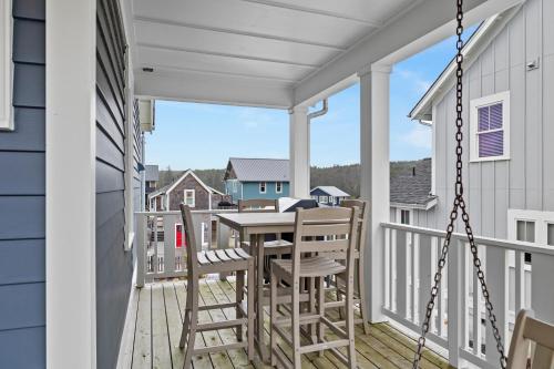 Time Out by Seabrook Hospitality, Pacific Beach (foto 6)
