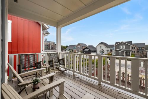 Time Out by Seabrook Hospitality, Pacific Beach (foto 7)