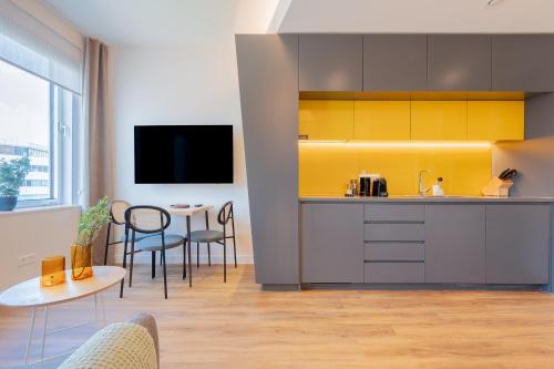 Limehome Amsterdam Westerpark, Amsterdam (Foto 10)