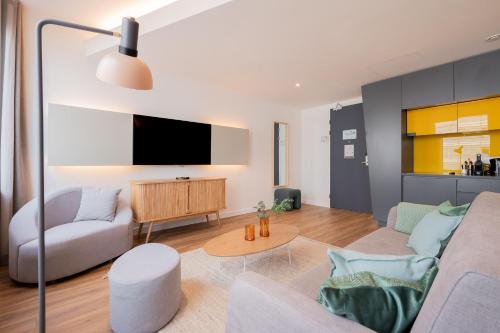 Limehome Amsterdam Westerpark, Amsterdam (Foto 7)