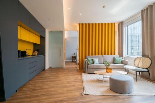 Limehome Amsterdam Westerpark, Amsterdam (Foto 8)