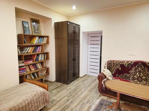 Гостевои дом Гарни in Garni