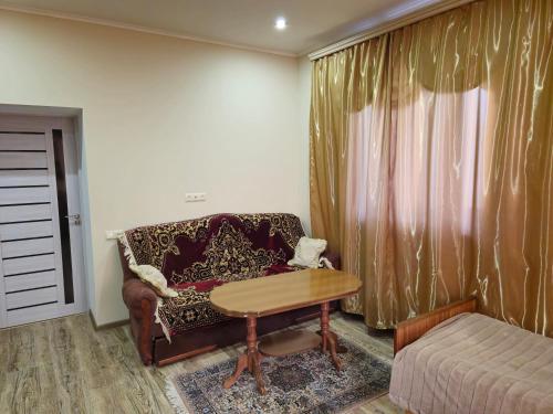 Гостевои дом Гарни in Garni