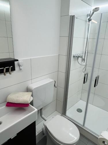 Ferienwohnung Nr 6 in Todendorf