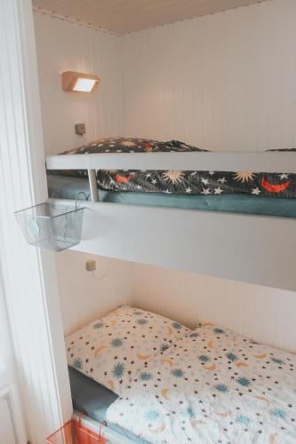Ferienwohnung Nr 6 in Todendorf