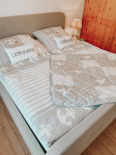 Ferienwohnung Nr 6 in Todendorf
