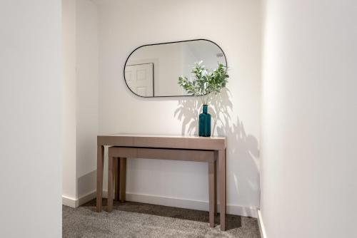 Lovely 1 Bedroom Apartment in Central Rotherham in ร็อตเธอร์แฮม