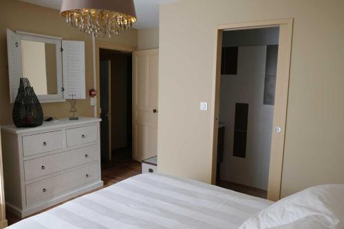 La poste restante gîte à louer Lusignan