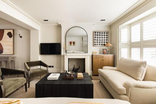 The Kensington House by HoK Living gîte à louer Think Earl's Court