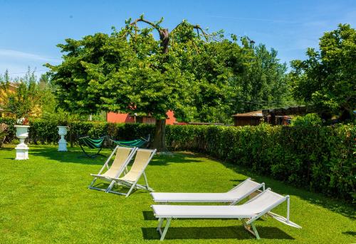 La Mandolata dei Poeti Apartaments - image 2