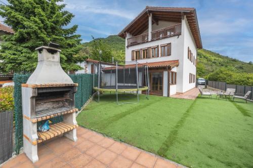 . TuApartamento RoomRural - Casa Urtasun Navarra