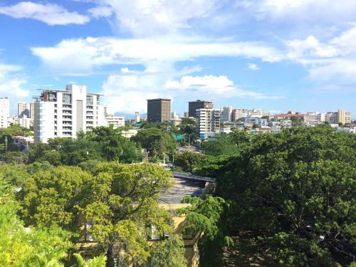 The Wave Hotel Condado