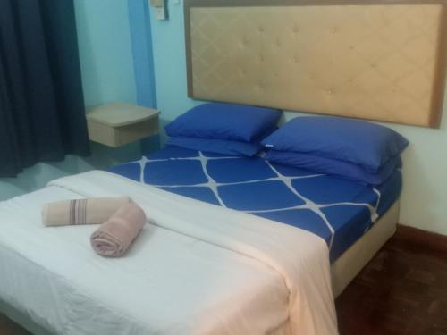 Pd Bayu Beach Resort Apartment G1.44 - Port Dickson