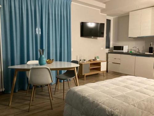  LovingStresa Studio in the heart of the town in Stresa