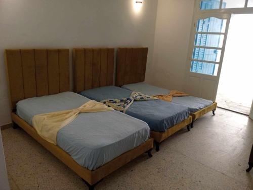 Résidence lalla baya appart 1 (Residence lalla baya appart 1) in Chatt Mariem