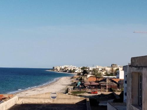 Résidence lalla baya appart 1 (Residence lalla baya appart 1) in Chatt Mariem