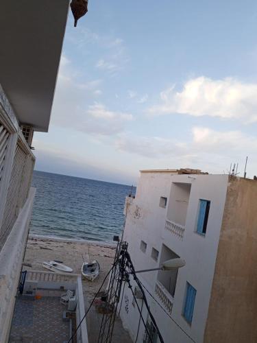 Résidence lalla baya appart 1 (Residence lalla baya appart 1) in Chatt Mariem