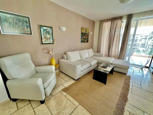 Omnia in Kaliakria Resort by RV Apartments in كافارنا