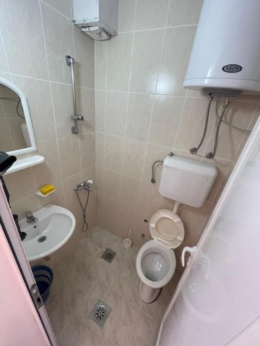 One-Bedroom Apartment image 6