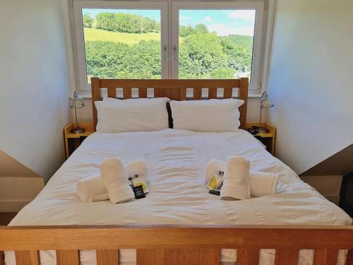 Three Quarter Cottage Three Quarter Cottage