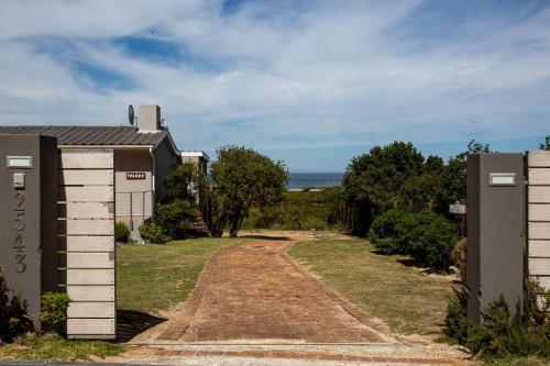 Tolbos in Betty's Bay, Bettyʼs Bay (foto 4)