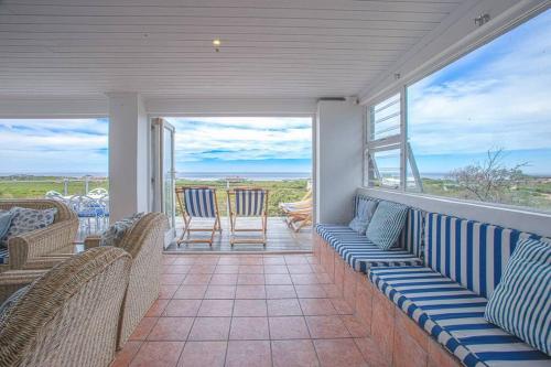 Tolbos in Betty's Bay, Bettyʼs Bay (foto 5)