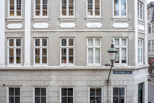 Spacious Tivoli Gardens Apartment w 3 bedrooms