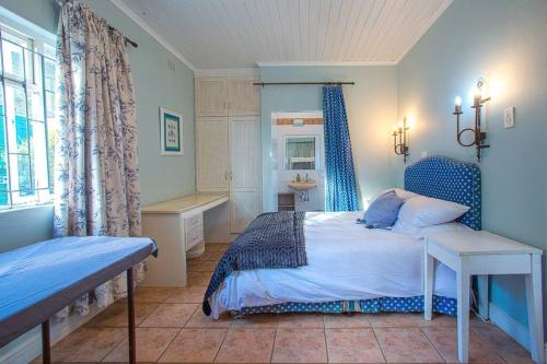 Tolbos in Betty's Bay, Bettyʼs Bay (foto 6)