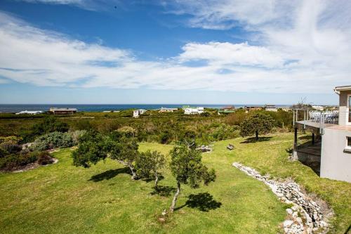 Tolbos in Betty's Bay, Bettyʼs Bay (foto 8)