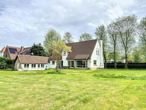 Villa Sunny - Koksijde
