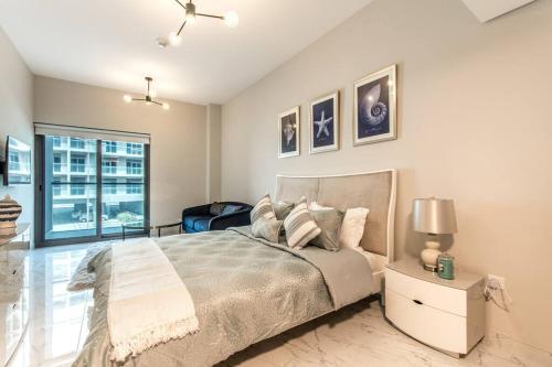 Premium Studio Few minutes to Expo Site, Dubaj (fotografie 3)