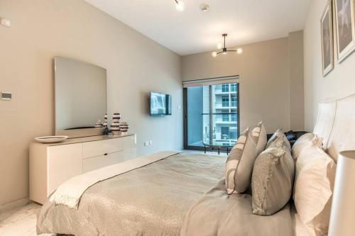 Premium Studio Few minutes to Expo Site, Dubaj (fotografie 4)
